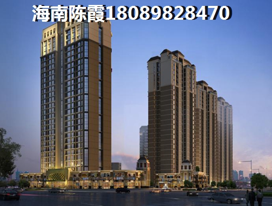 万厦 御园适合养老吗？有小户型吗？