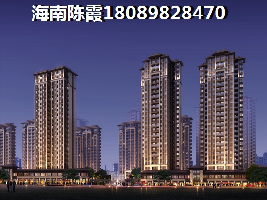 世贸中心房价是什么时候涨起来的？